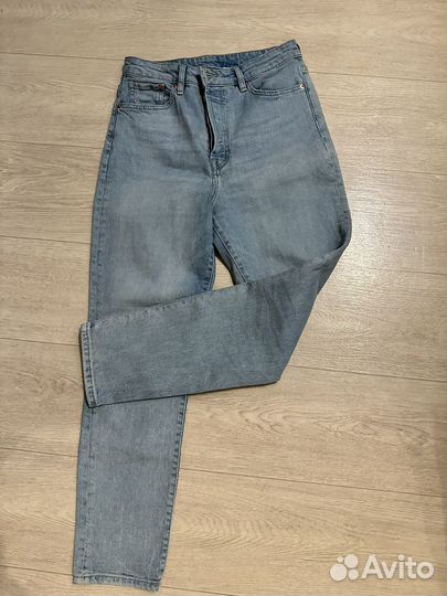 Джинсы h&m оригинал