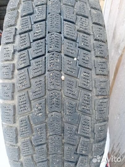 Hankook DynaPro AT RF08 235/65 R17