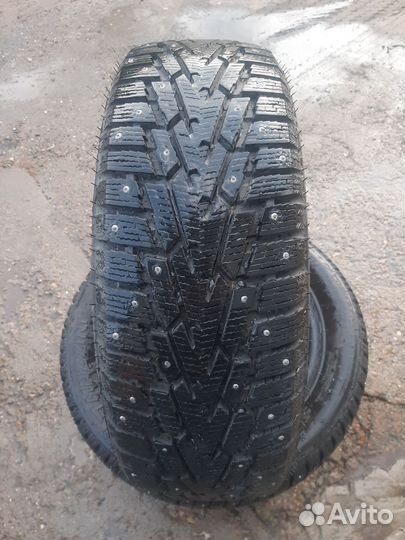 Mazzini Ice Leopard SUV 215/60 R17 100T