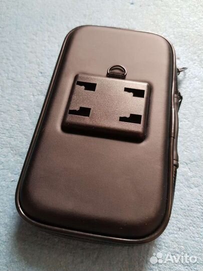 Держатель на велосипед для телефона 5