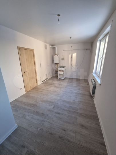 2-к. квартира, 58,5 м², 2/4 эт.