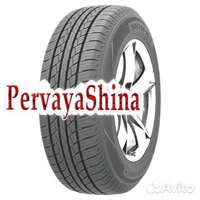 Goodride SU318 215/65 R17