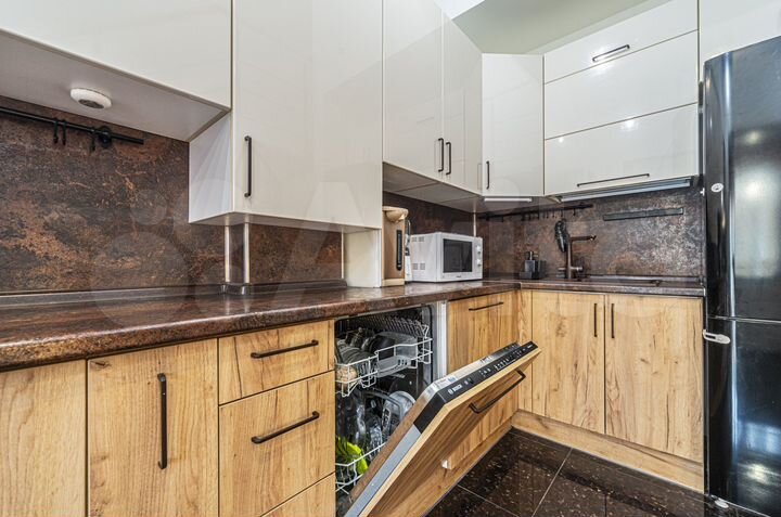 3-к. квартира, 106,9 м², 4/4 эт.