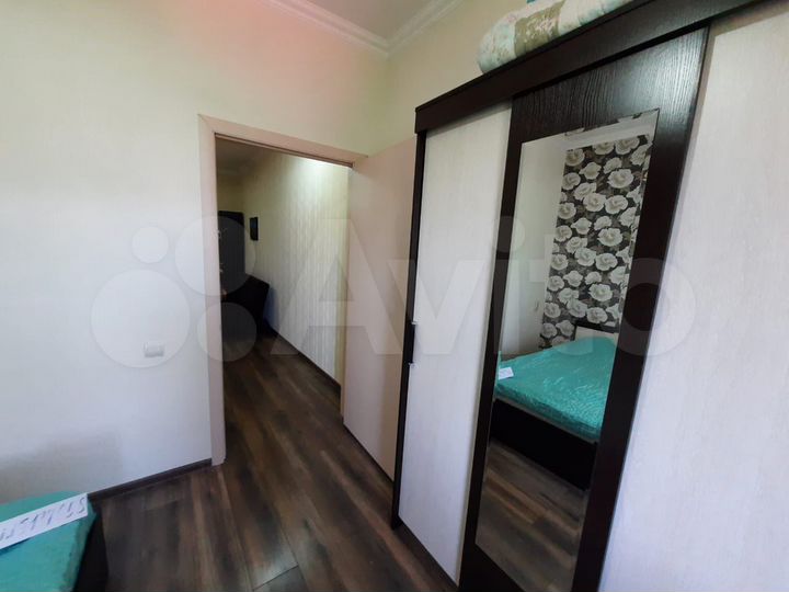 1-к. квартира, 35 м², 3/4 эт.