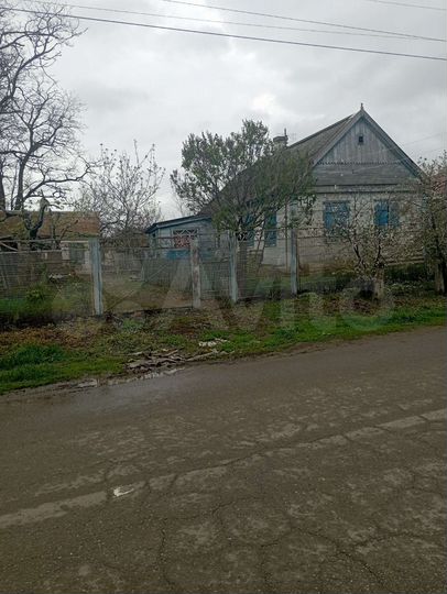 Дом 32 м² на участке 30 сот.