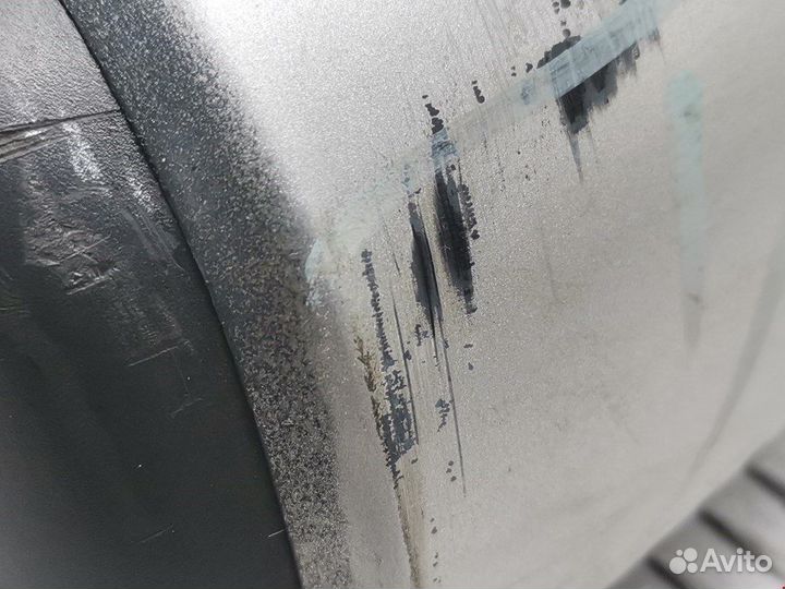 Зеркало боковое левое для Opel Zafira B