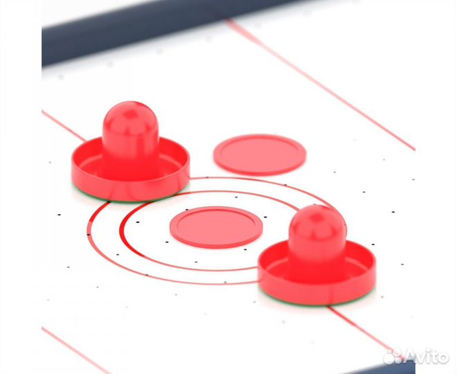 Игровой стол - аэрохоккей DFC SB-AT-2550