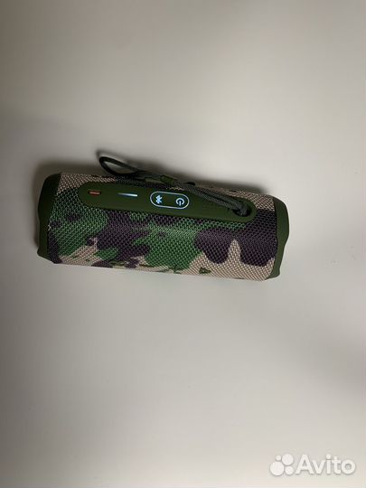Колонка JBL flip 6