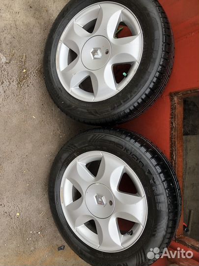 Nokian Tyres Nordman SX3 185/65 R15