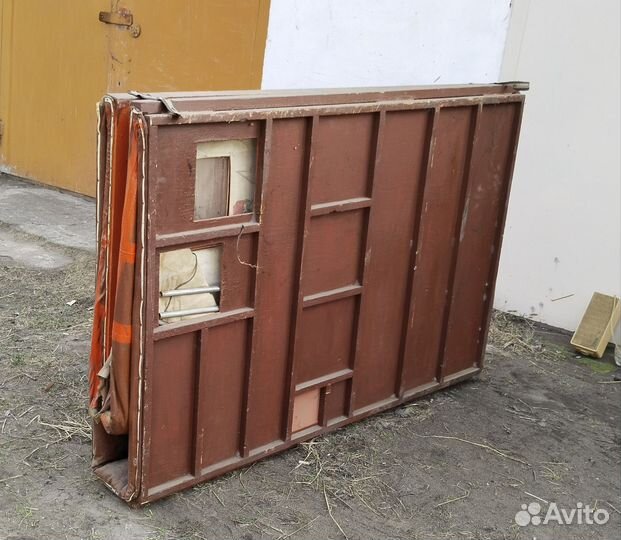 Палатка для зимней рыбалки