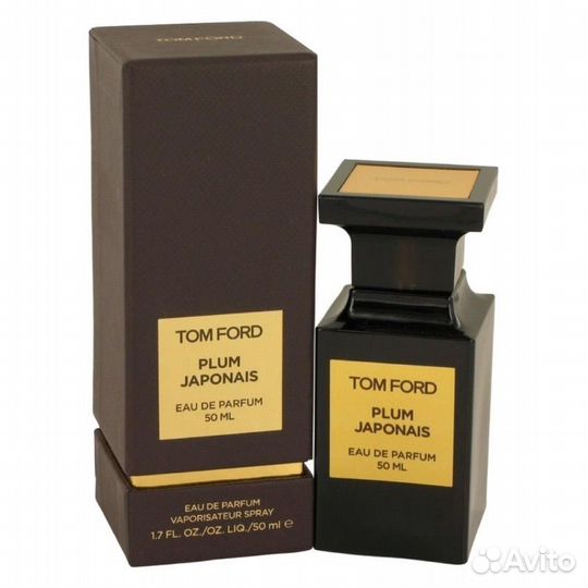 Tom Ford Plum Japonais оригинал распив