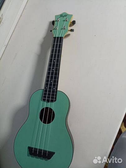 Укулеле flight