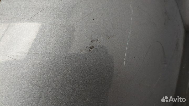 Бампер GMC Terrain 2017, 2020