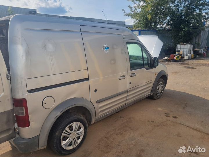 Ford Transit Connect 1.8 МТ, 2006, 315 000 км