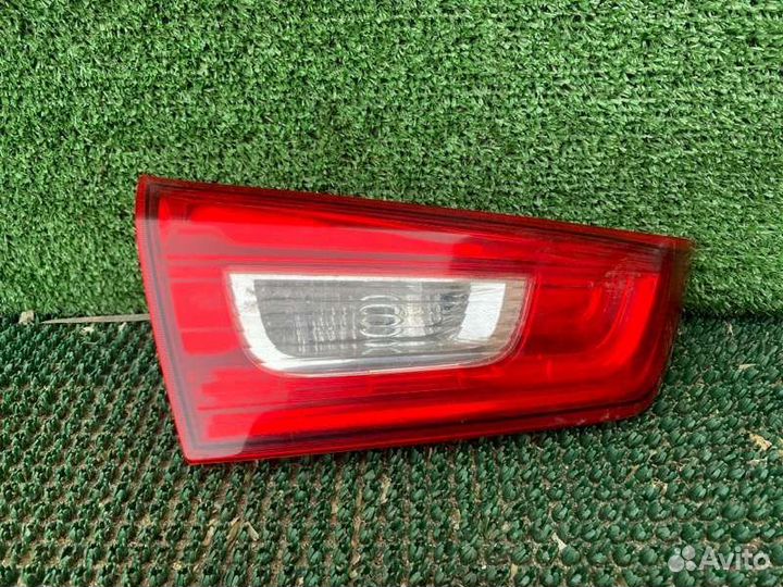 Фонарь задний левый Mitsubishi Asx 1.8 4B10 CVT