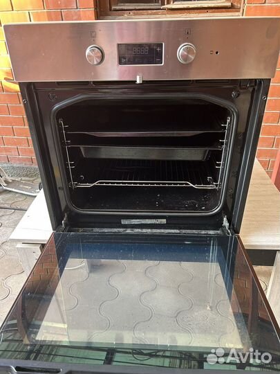 Духовой шкаф gorenje BO 5333AX