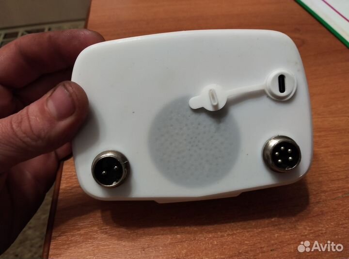 Металлоискатель garrett AT gold