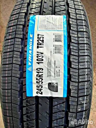 Triangle TR257 245/55 R19 103V