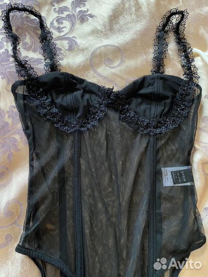 Женская одежда shein пакетом