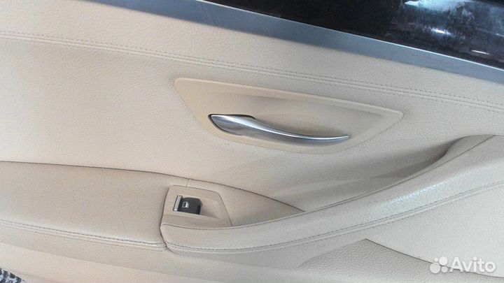 Дверь боковая BMW 5 F10, 2011