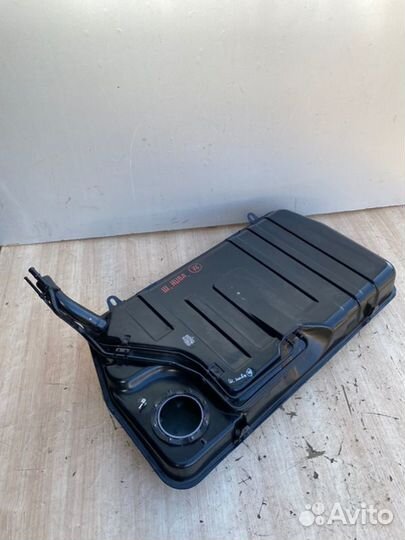 Бак топливный Chevrolet Niva 2123 2012