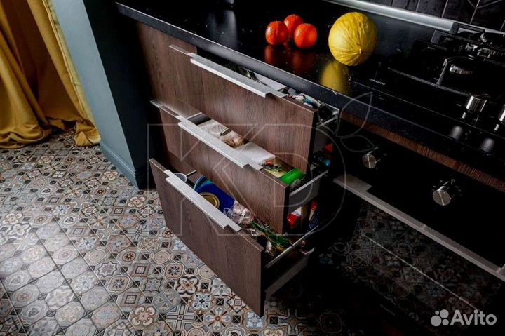 Кухня от производителя