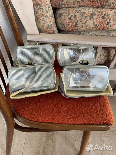 Продам противотуманные фары