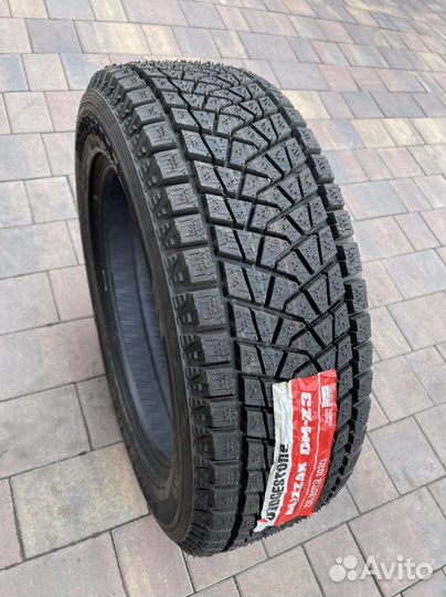 Bridgestone Blizzak DM-Z3 235/60 R18 103Q