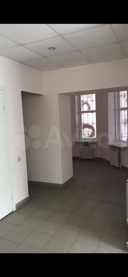Торговая площадь, 166 м²