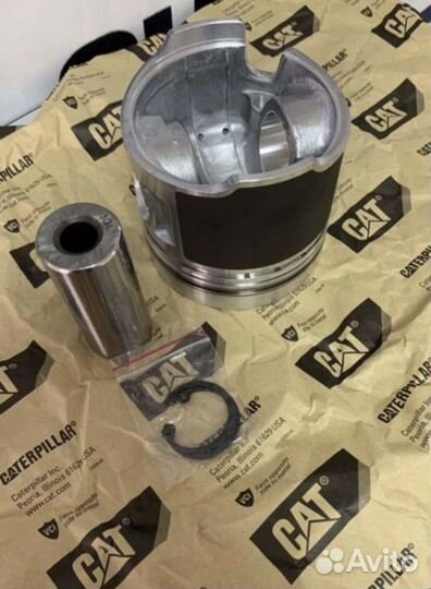 Гильзо-поршневой набор Caterpillar c6.4