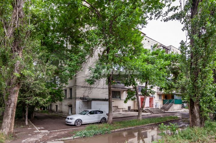 3-к. квартира, 71 м², 4/5 эт.