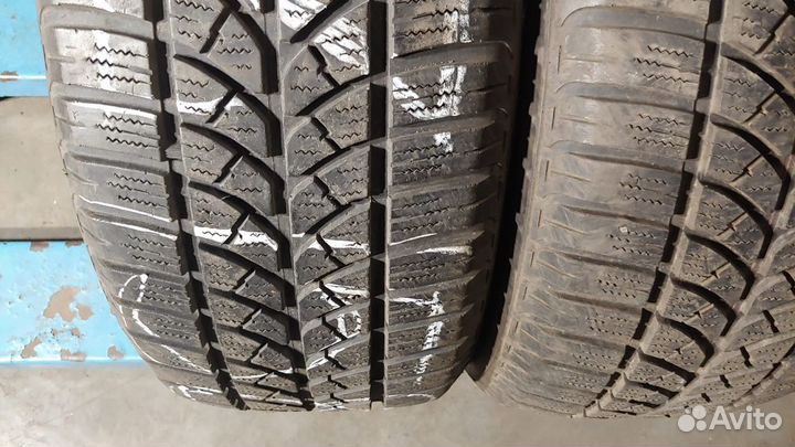 Bridgestone Blizzak LM-18 235/60 R16 100H