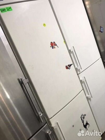 Холодильник бу с доставкой