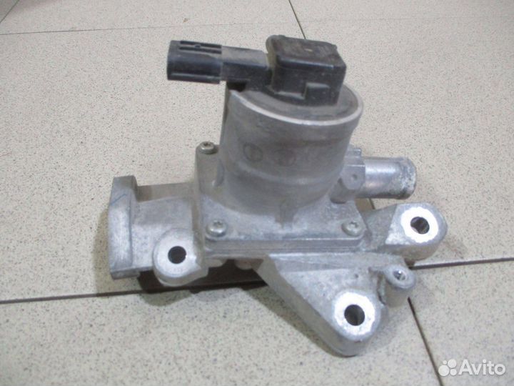 Клапан рециркуляции Toyota Land Cruiser 200