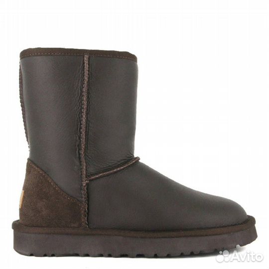 Ugg мужские, classic short