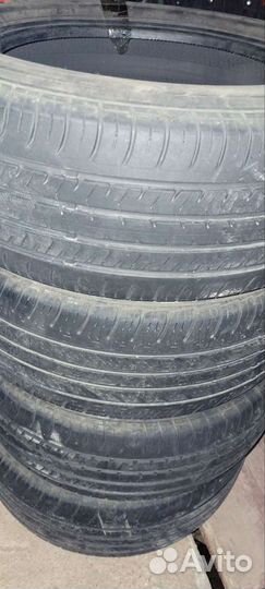 Maxxis Victra MA500 235/55 R17