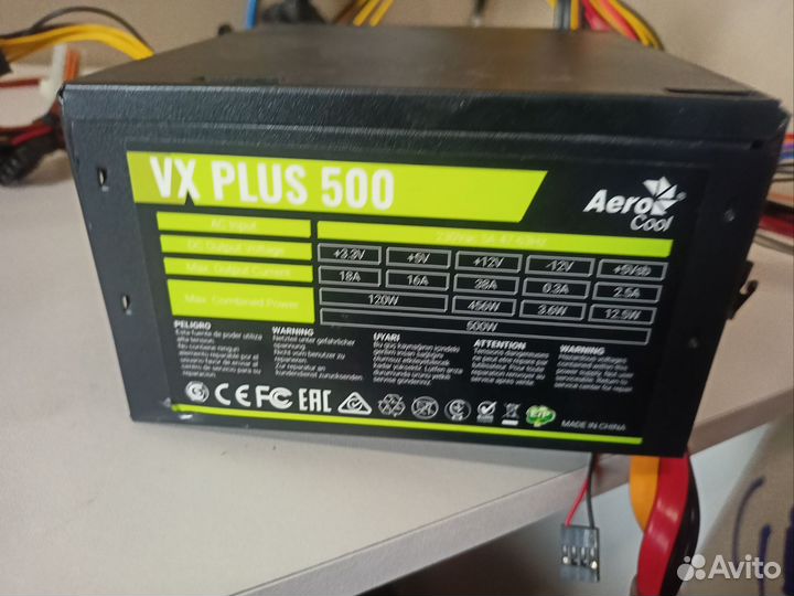 Видеокарта gtx 1660 ti