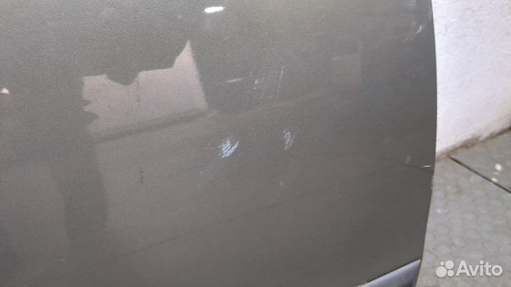 Дверь боковая Toyota Avensis 1, 2002