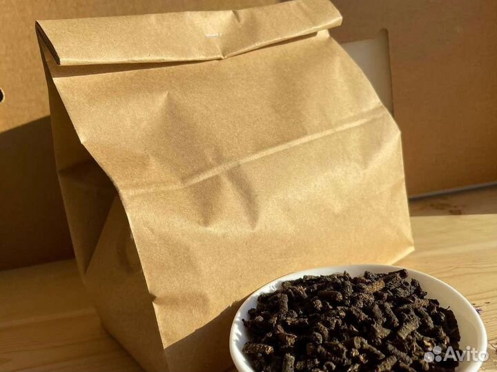 Иван чай 1 кг 2023 насыщенный, настоящий