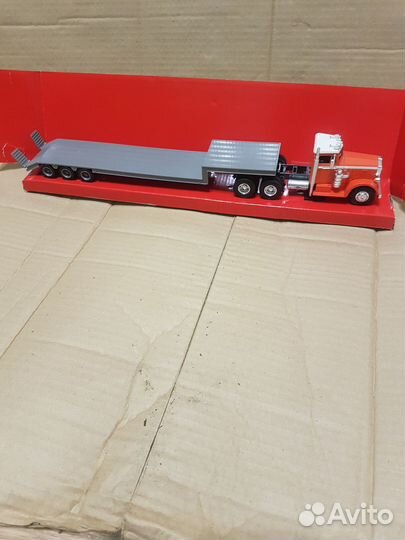 Коллекционирование 1:43