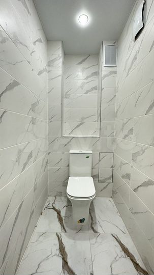 3-к. квартира, 73,8 м², 4/9 эт.