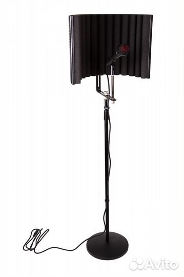 Микрофонная стойка force MSC-13