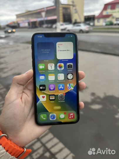 iPhone 11 Pro Max, 512 ГБ