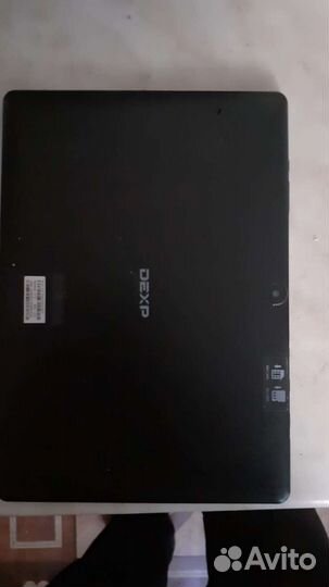 Планшет на запчасти