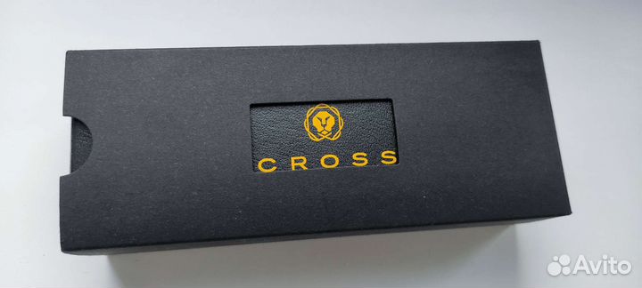 Шариковая ручка Cross Stratford AT0172-2