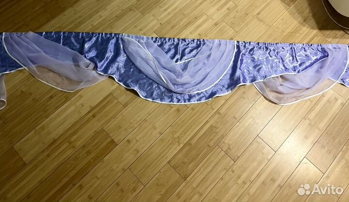 Ламбрекен новый