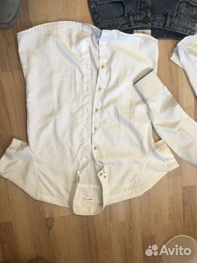 Вещи пакетом на мальчика 12-15 лет