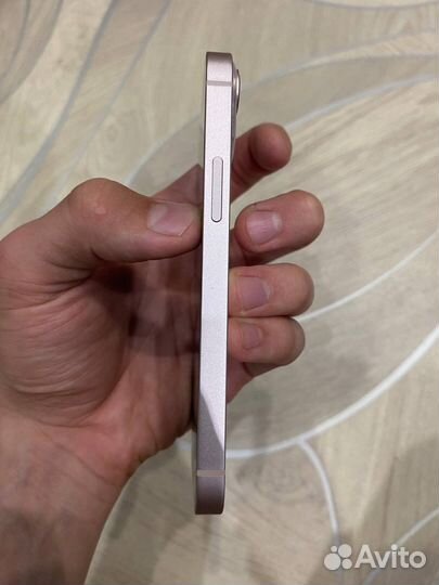 iPhone 13 mini, 256 ГБ