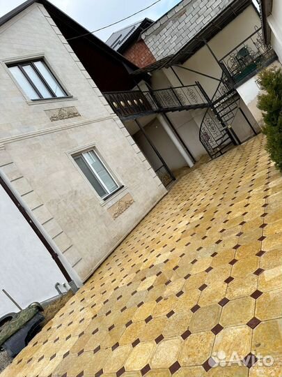 Тротуарная плитка