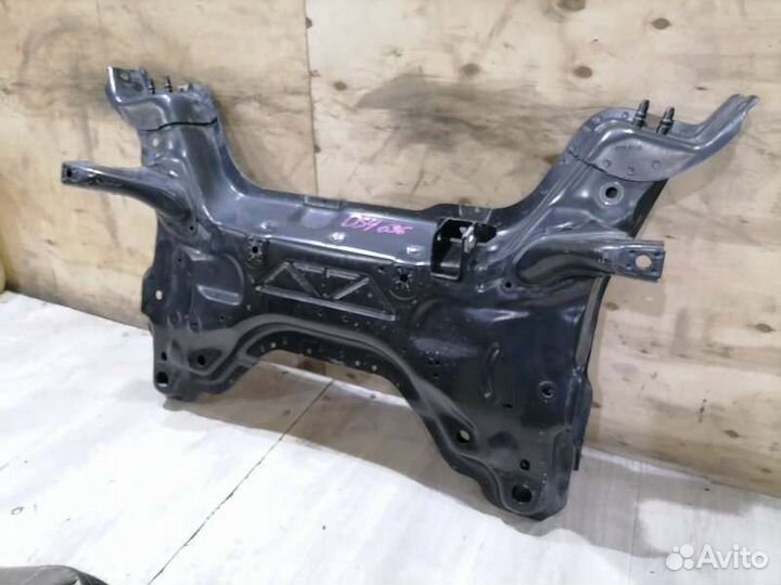 Подрамник передний Citroen Ds4 NX EP6cdtx 2013